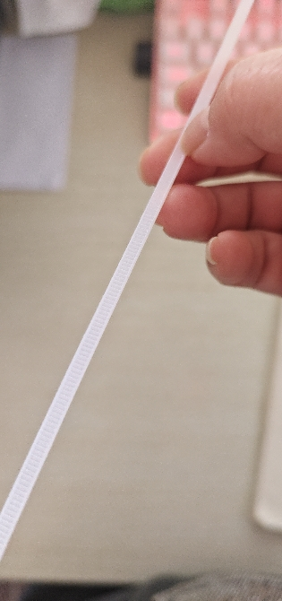 尼龙扎带10*500mm/100根晒单图