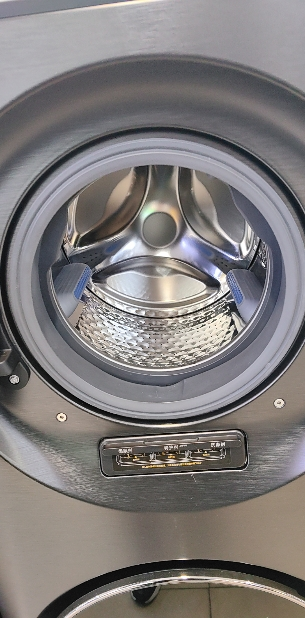 倍科智爱子母双筒洗干一体机EWWD 51076 DUMP1晒单图