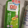 立白青柠洗洁精1kg瓶装家用洗涤灵剂除菌去油护肤不伤手可洗果蔬yz晒单图