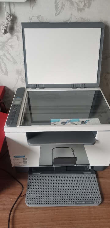 惠普(HP)M232dw 小型商用打印复印扫描自动双面激光一体机家庭作业无线打印机(套餐4:升级可加粉硒鼓2个*碳粉6支)晒单图