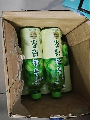 统一冰红茶500ml*5瓶装金桔柠檬青梅绿茶夏季茶饮品饮料晒单图