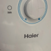 海尔(Haier)5升家用小厨宝EC5FA 一级能效 节能省电 长效保温 1750W速热 安全防电墙 21L大水量晒单图