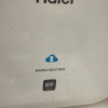 海尔(Haier)5升家用小厨宝EC5FA 一级能效 节能省电 长效保温 1750W速热 安全防电墙 21L大水量晒单图