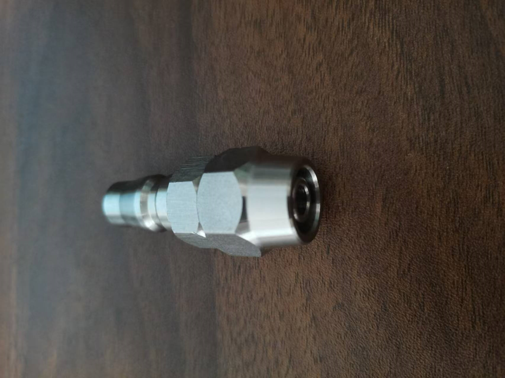 瀚图斯快速接头 锁管型 20PP 个晒单图