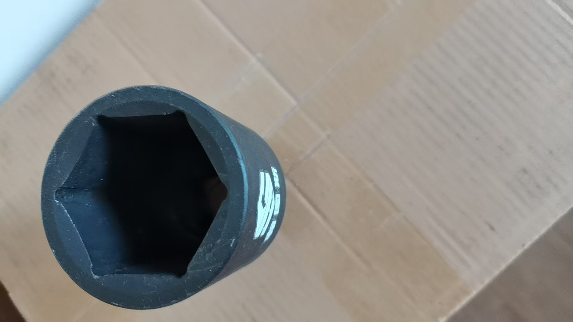 瀚图斯六角套筒 3/4方头-32mm 个晒单图