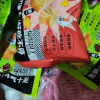 米多奇烤馍片馍丁约25g*60包馒头片早餐饼干食品馍香小趣混合装整箱零食 混合口味晒单图