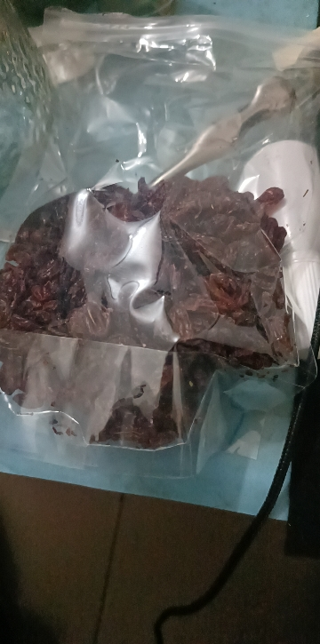 甄选山茱萸100克正品新货山萸肉鸡足萸肉药枣山茱萸肉泡酒干货煮水泡茶晒单图