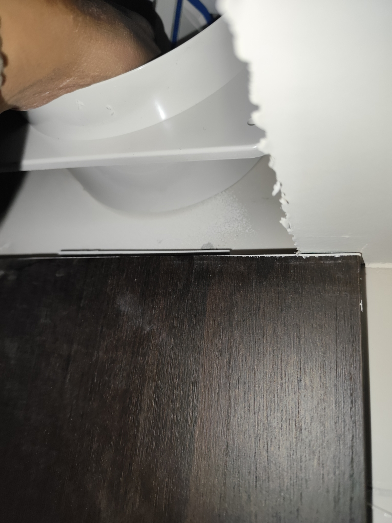 帮客材配 苏宁极物小Biu净水器 R500-W1净水机 显示板 显示屏 按键板 控制板晒单图