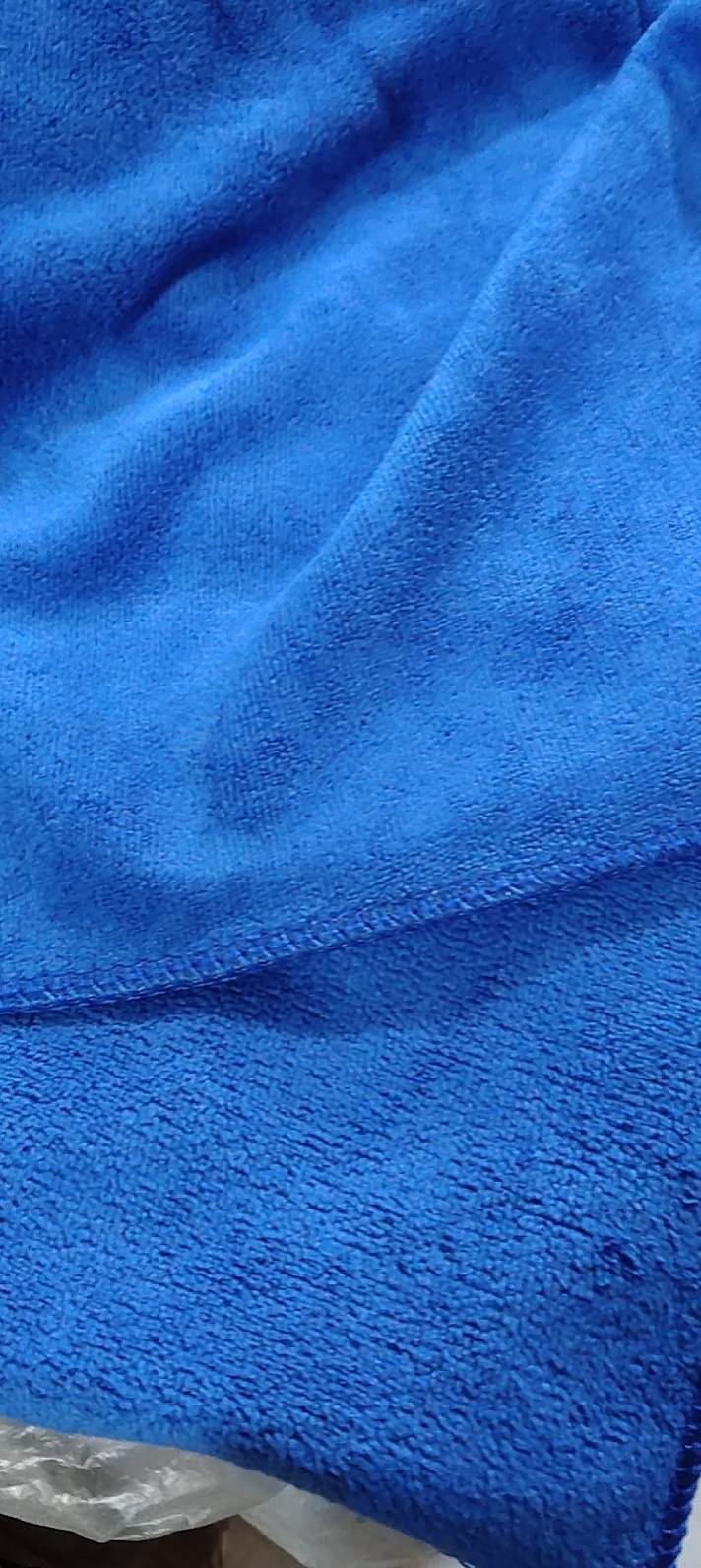 世纪金鹰 超细纤维中长巾 60g/条 60g晒单图