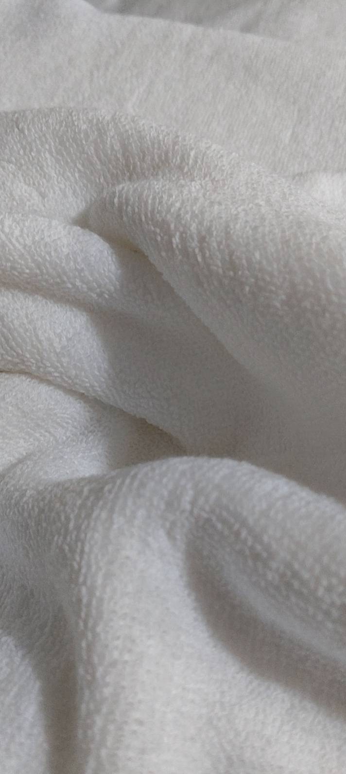 世纪金鹰 32股纱漂白毛巾120g/条酒店毛巾 120g晒单图