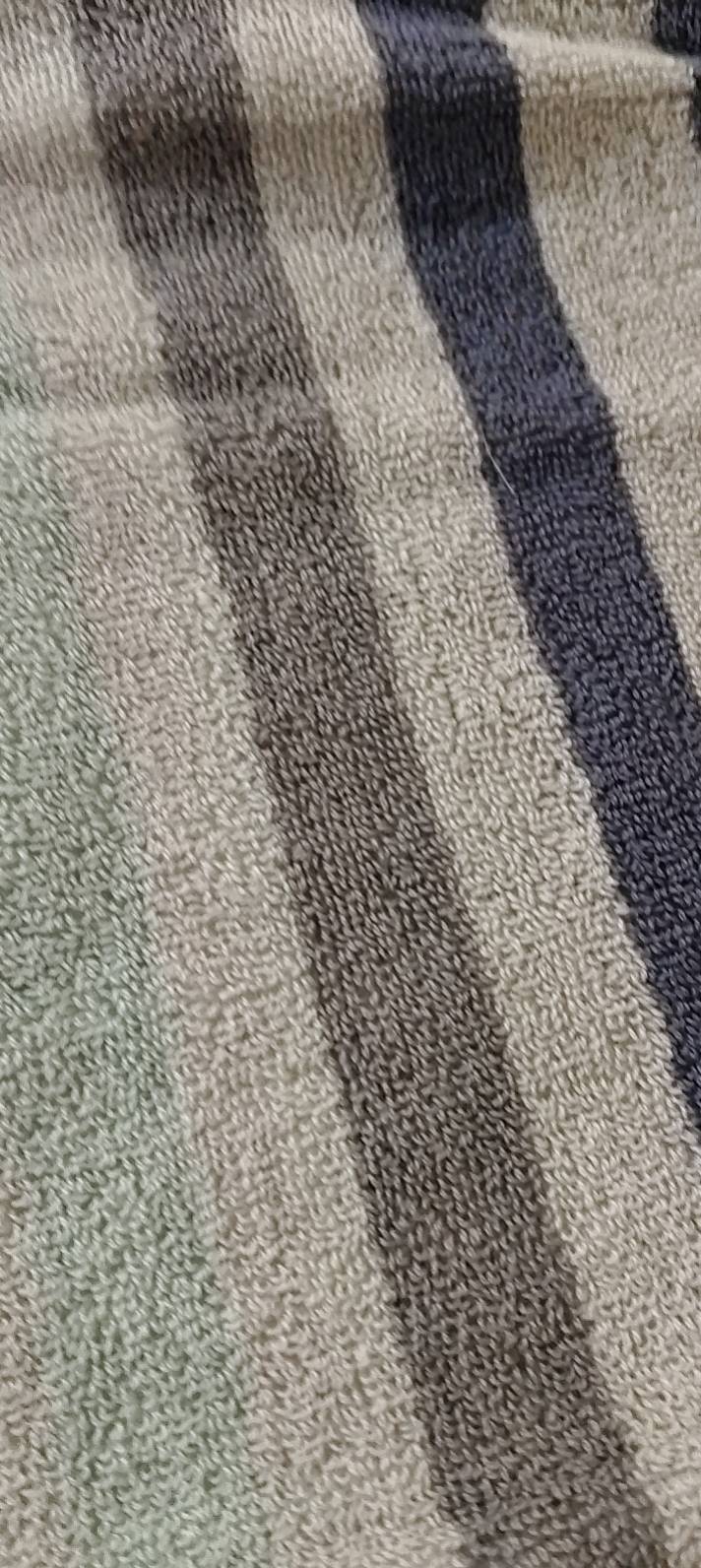 世纪金鹰125新疆棉缎档提花亲肤面巾120g/条 120g晒单图