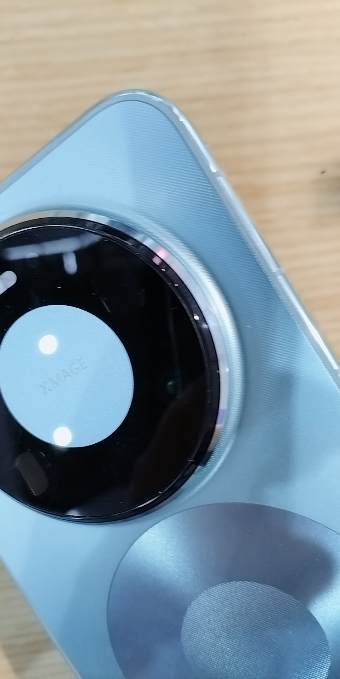 [手机]华为 Mate 80 (VYG-AL00) 16GB+512GB 全网通版 云杉绿晒单图