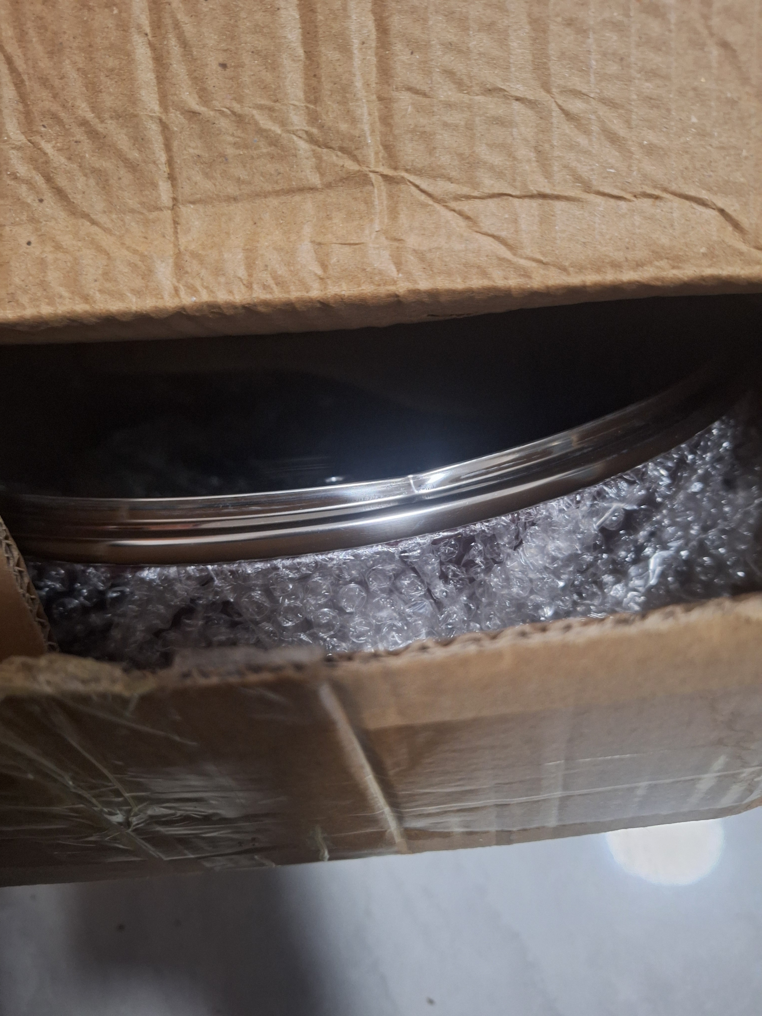 炒锅无涂层锅炒菜锅无烟电磁炉专用平底锅家用燃气灶适用锅 FENGHOU 32cm无盖晒单图