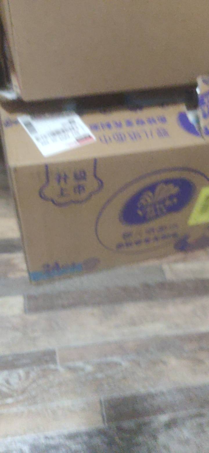 维达棉韧立体美4D压花抽纸3层M码100抽20包 家用实惠装餐巾纸面巾纸卫生纸纸巾(整箱销售)(新旧包装交替发货)晒单图