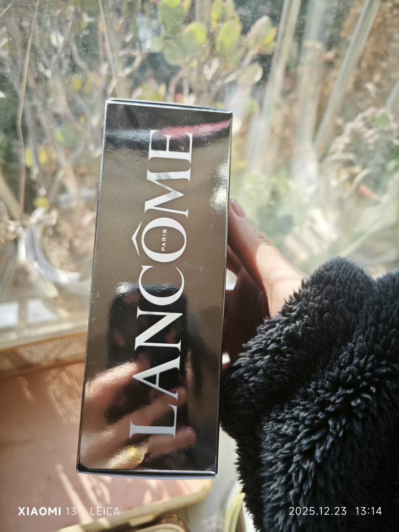 兰蔻(LANCOME)小黑瓶精华肌底液 改善干燥细纹保湿补水 紧肤淡皱 强韧修护精华肌底液100ml晒单图