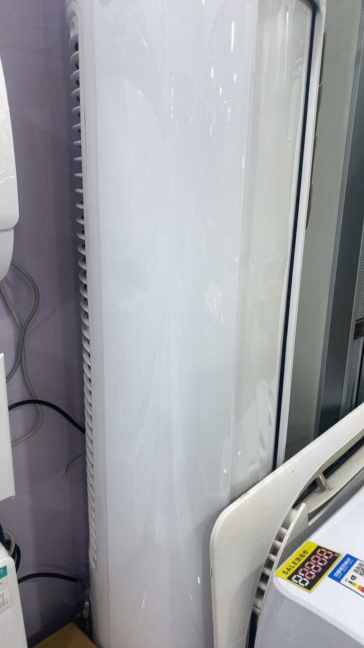 Haier/海尔电热水器150升大容量ES150F-LC 3KW大功率速热落地式中央全屋供水大容量储水式商用家用热水器晒单图