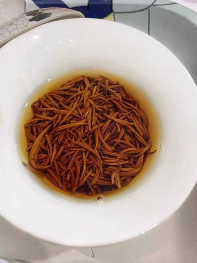 大谷运大谷茗茶(一级金山时雨)(250g/罐)晒单图