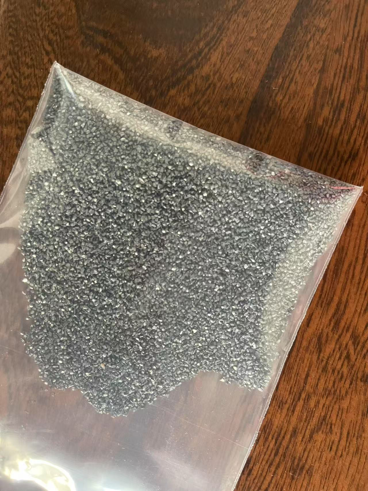 鑫约鼎诚,铸钢砂,G16/1.4mm,1kg晒单图