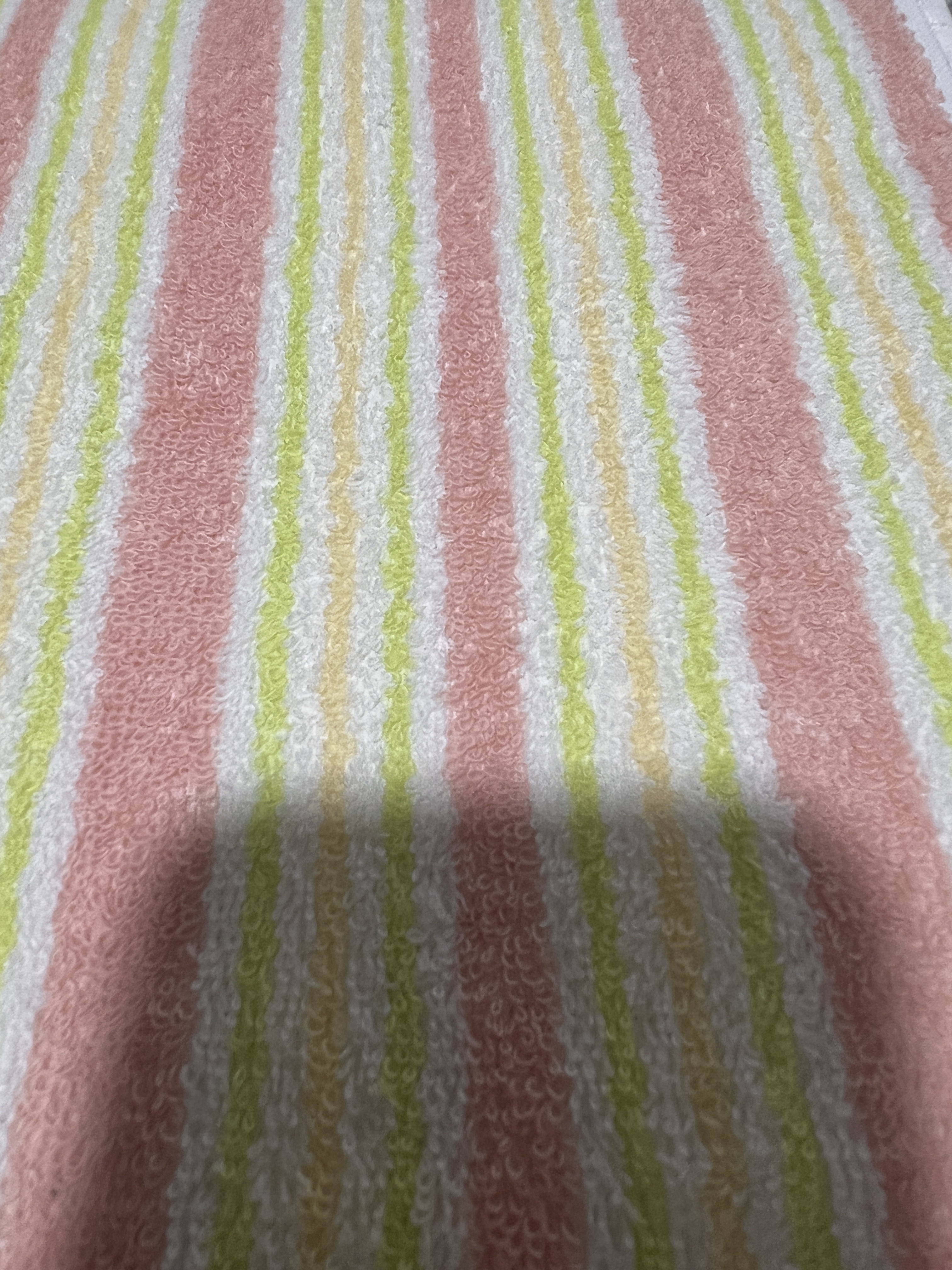 世纪金鹰 全棉提花小方巾 28g/条晒单图