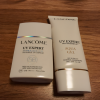 法国(Lancome)兰蔻水漾轻透隔离露UV小白管空气感防晒霜 SPF50柔皙轻透防晒霜50ml 清爽型晒单图