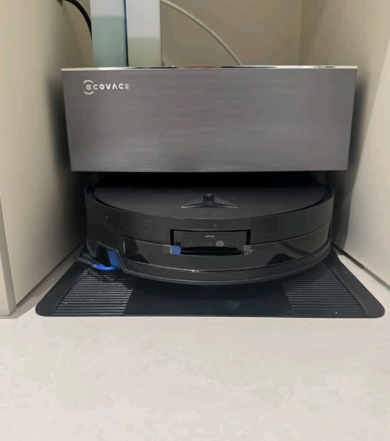 科沃斯扫地机器人X11 PRO扫拖洗烘一体自动清洗滚筒洗地机黑银全自动上下水超薄款国家补贴官方旗舰正品晒单图