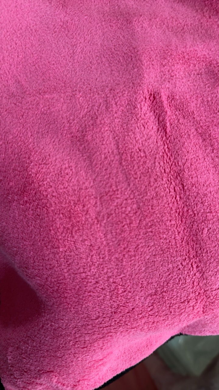 世纪金鹰 保洁吸水抹布巾 60g/条 60g晒单图