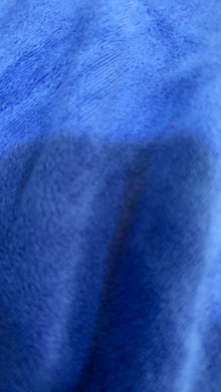 世纪金鹰 超细纤维中长巾 60g/条 60g晒单图