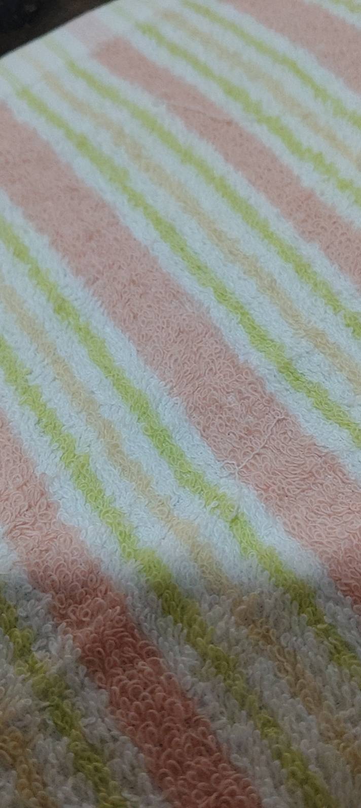 世纪金鹰 全棉提花小方巾 28g/条晒单图