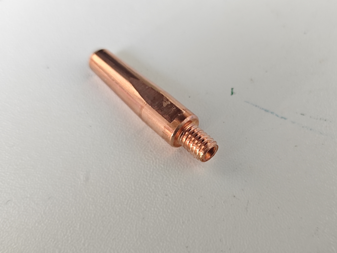 OVN 导电嘴 SX-1.2*40mm 个晒单图