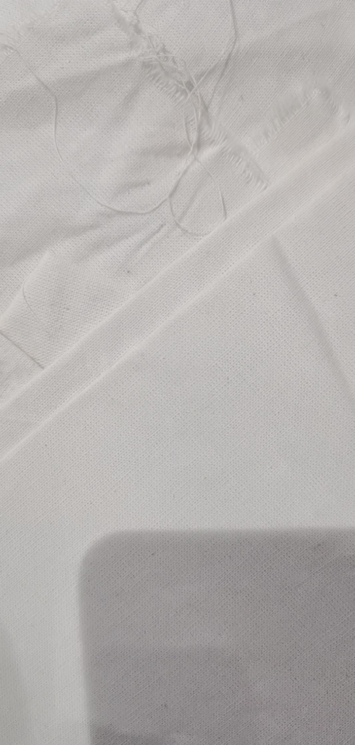 德基工品 擦机布白色 1150mm 米晒单图