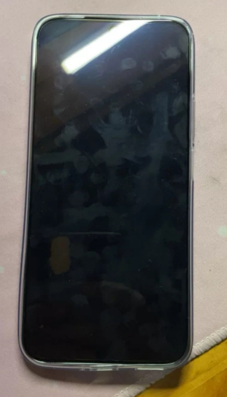 [手机]华为 nova 14 (TLR-AL00) 512GB 羽砂黑晒单图