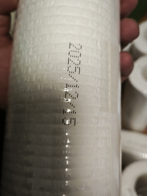 [苏宁宜品]懒人抹布50片*9卷干湿厨房纸可水洗无纺布加厚一次性洗碗布晒单图