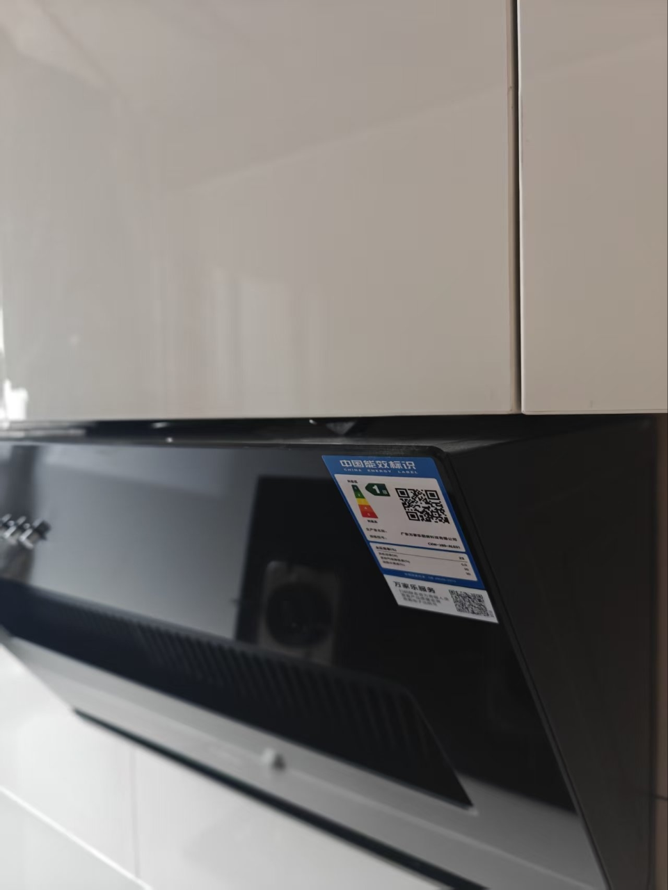 万家乐 油烟机灶具套餐 烟灶两件套AL031+ LAY3侧吸18立方大吸力油烟机燃气灶套装 灶具台嵌两用天然气晒单图