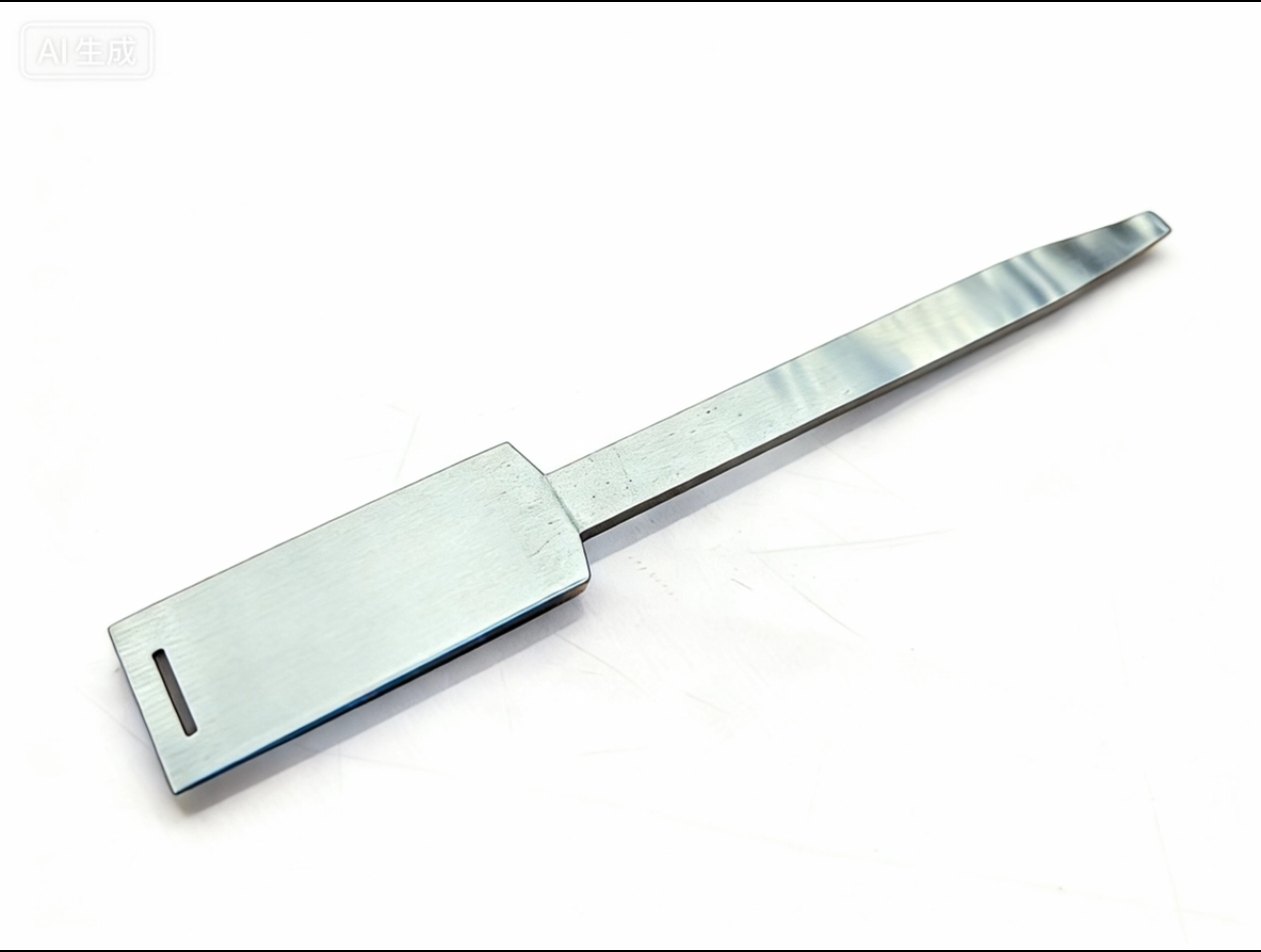 冀有容 铝标牌 22.1cm*3cm 个晒单图