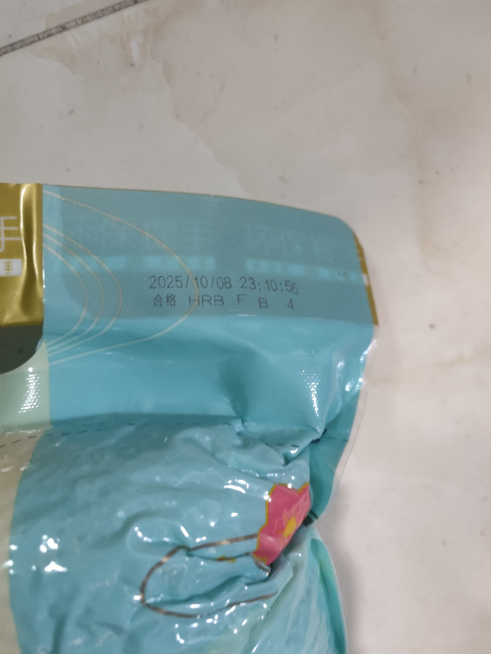 金龙鱼 臻选长粒香大米 5KG 长粒香米 东北大米 家用煮饭家庭装晒单图