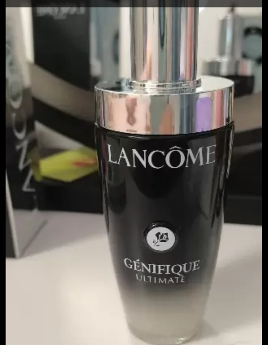 兰蔻(LANCOME)小黑瓶精华肌底液强韧修护肌底改善干燥细纹保湿补水紧肤淡皱精华肌底液100ml晒单图