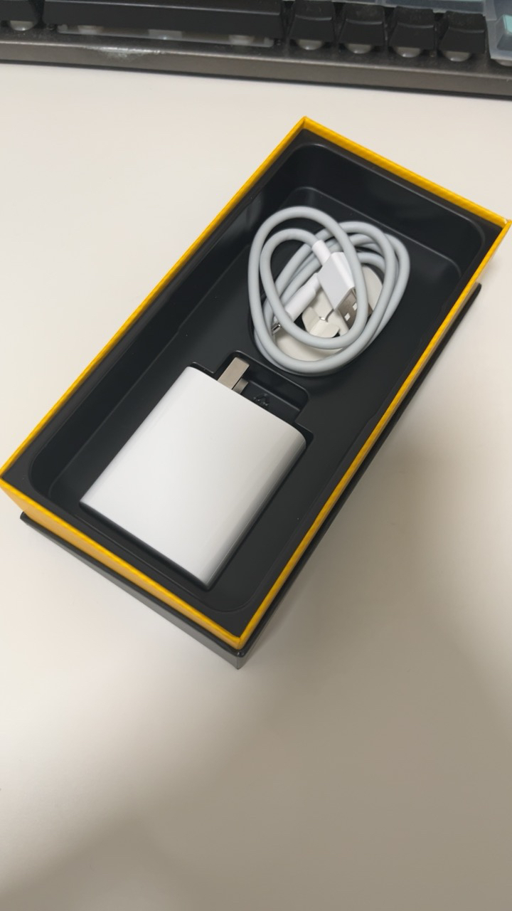 [原封]vivo iQOO Z7x(m) 8GB+256GB 橙色 骁龙695芯 80W闪充 6000mAh大电池 大面积散热 120Hz刷新 智能手机 Z7x m晒单图