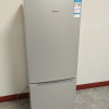 荣事达(Royalstar)202升小型家用租房冰箱宿舍冰箱大容量节能低音BCD-202L9RSZ太空银晒单图