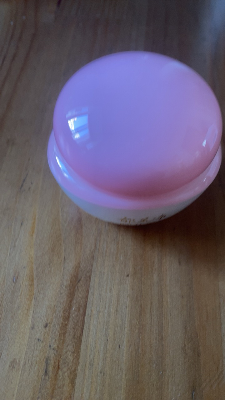 郁美净儿童保湿乳霜50g*2盒 舒柔滋养/倍润防护 宝宝面霜护肤霜 滋润保湿温和晒单图