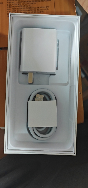 vivo Y200 GT 星光 12GB+256GB 第三代骁龙7 5G芯 6000mAh电池 80W充电 5000万高清影像 5G 手机 Y200晒单图