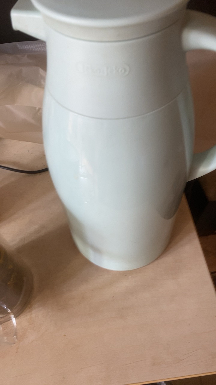 苏泊尔(SUPOR)1.7升大容量电热水壶烧水壶开水壶电水壶煮水壶 家用多功能无缝内胆食品级304不锈钢17T12C晒单图