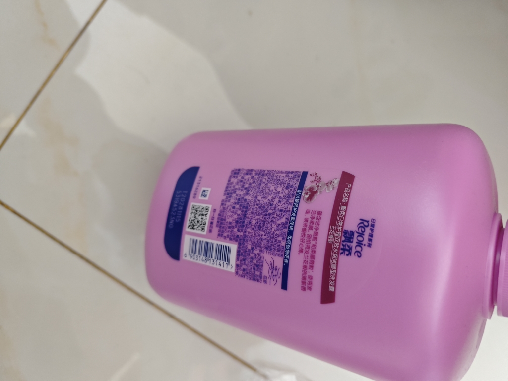 飘柔洗发水日常护理双效水润洁顺型1KG 控油去屑止痒洗发露洗头水膏晒单图