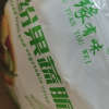 有缘有味缤纷果蔬脆250g休闲零食蔬菜干果蔬混合装儿童休闲香菇脆秋葵脆什锦水果干脆片晒单图