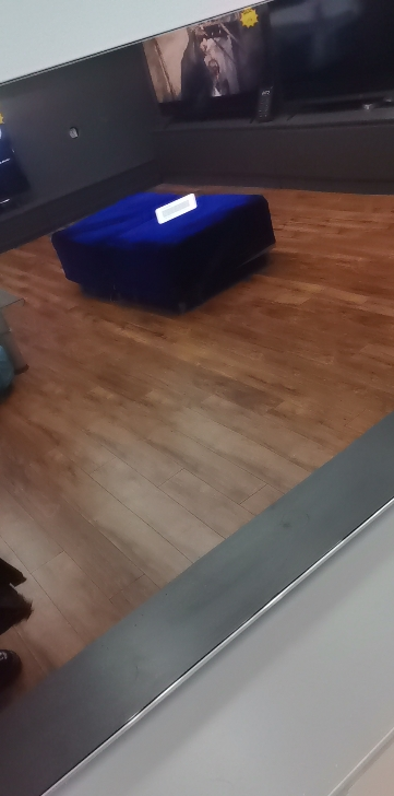 创维43英寸电视 43A3F 高清全面屏 护眼防蓝光 超薄平板液晶电视机 43A3D升级款 卧室机皇43吋晒单图