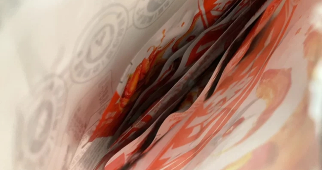 劲仔小鱼仔随机味散装6包香辣卤味即食零食麻辣小鱼干解馋小零食晒单图