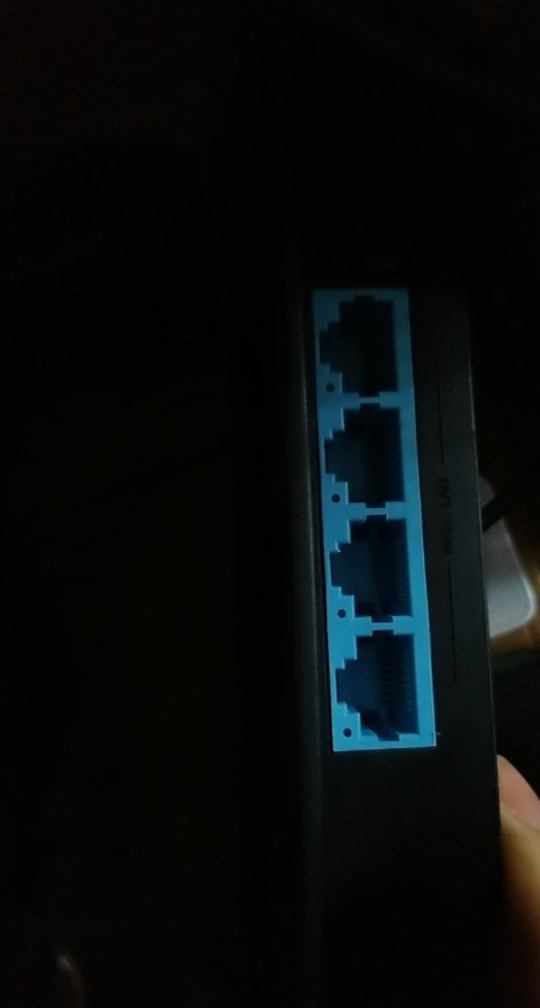 普联(TP-LINK)TL-WDR5620千兆易展版 AC1200M双频千兆家用穿墙易展mesh分布式全千兆端口无线路由器晒单图