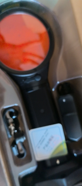 立华王LH3810B双面警示灯晒单图