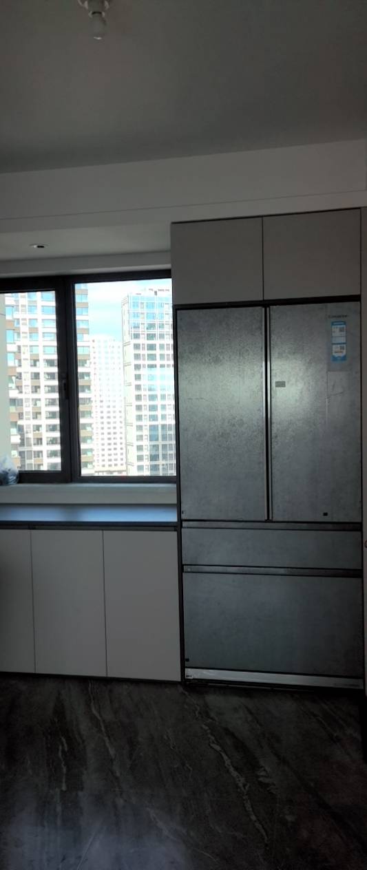 卡萨帝(Casarte)600升多门平嵌冰箱 MSA氮氧智控保鲜 智慧动态除菌 BCD-600WGCFDA4DMU1晒单图