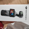大疆 DJI Osmo Pocket3一英寸口袋云台旅游手持vlog相机 Pocket 3标准版晒单图