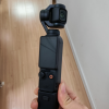 大疆 DJI Osmo Pocket3一英寸口袋云台旅游手持vlog相机 Pocket 3标准版晒单图
